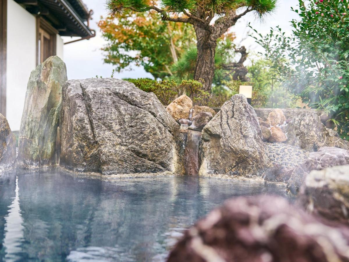 Kannawaen Beppu Exterior foto